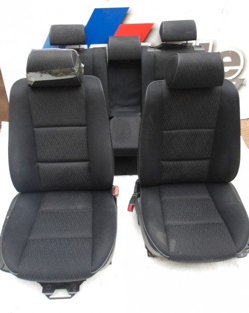 [GYRI BONTOTT] BMW ELS S HTS LSEK | 5-S E39 Touring | SZAKAD